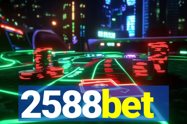 2588bet