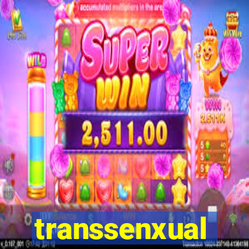 transsenxual