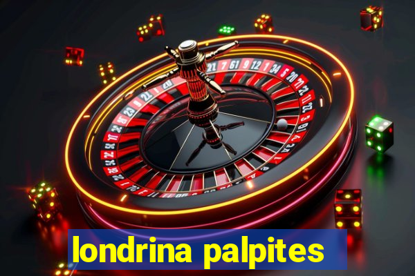 londrina palpites