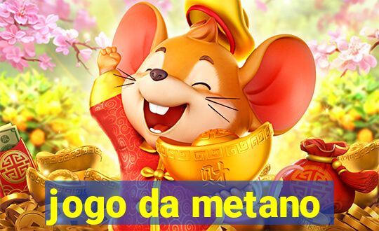 jogo da metano