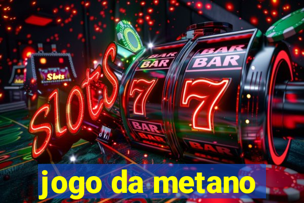 jogo da metano