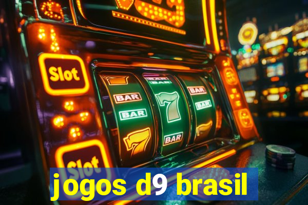 jogos d9 brasil