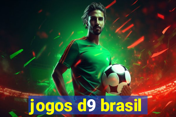 jogos d9 brasil