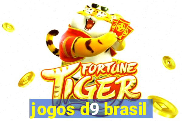 jogos d9 brasil