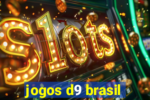 jogos d9 brasil