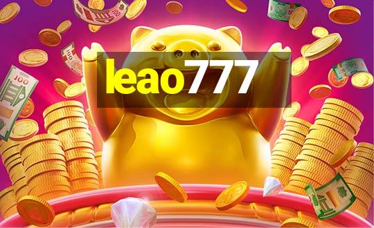 leao777