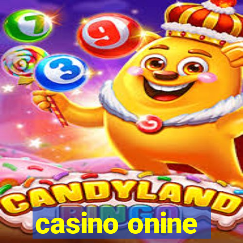 casino onine