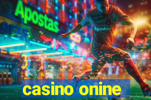 casino onine