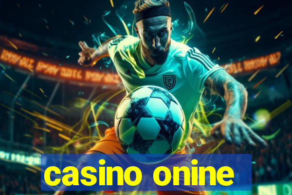 casino onine