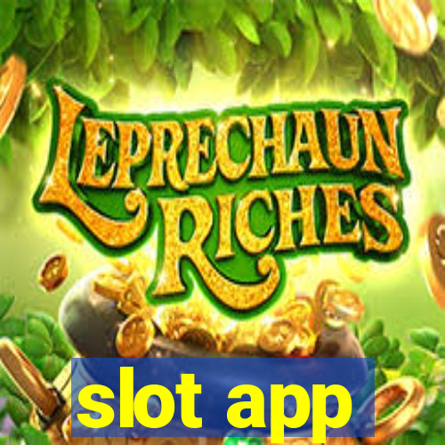 slot app