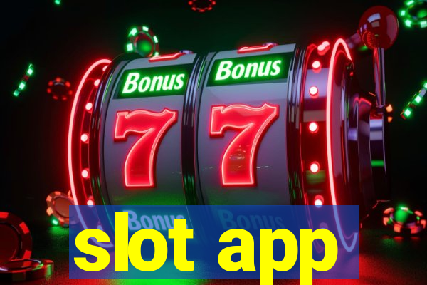 slot app