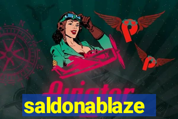 saldonablaze