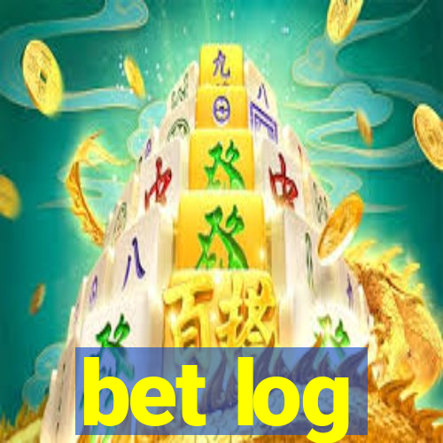 bet log