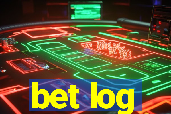 bet log