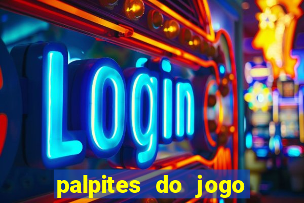 palpites do jogo do botafogo hoje