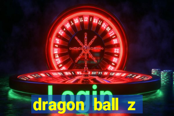 dragon ball z kakarot mobile