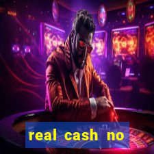 real cash no deposit casino