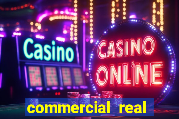 commercial real estate casino