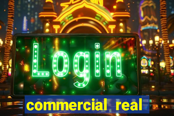 commercial real estate casino