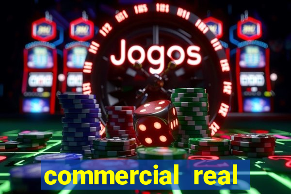 commercial real estate casino