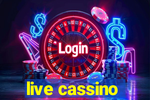 live cassino