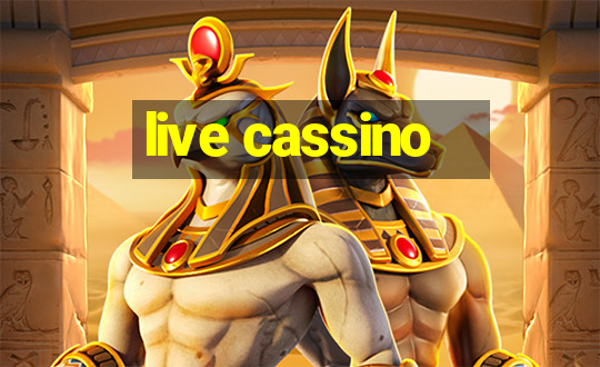 live cassino