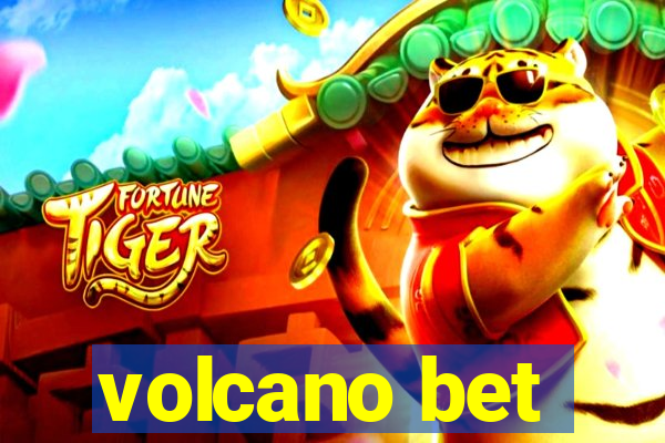 volcano bet