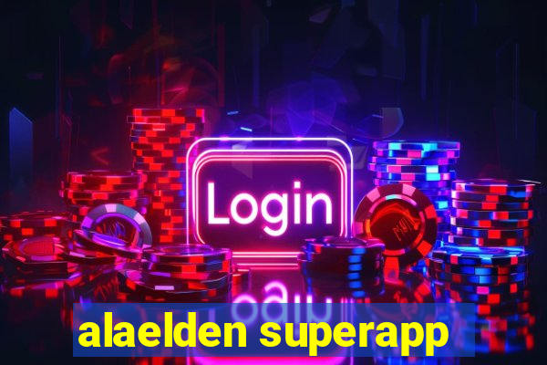 alaelden superapp