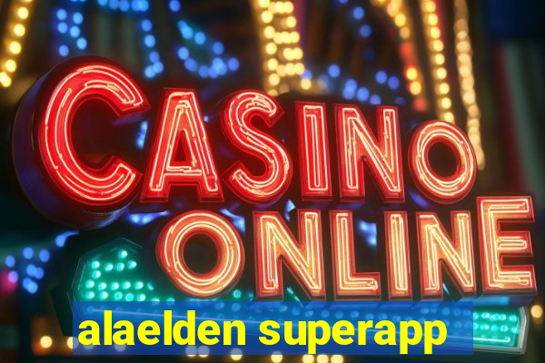 alaelden superapp