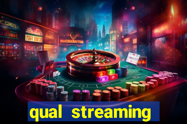 qual streaming passa todos os jogos de futebol