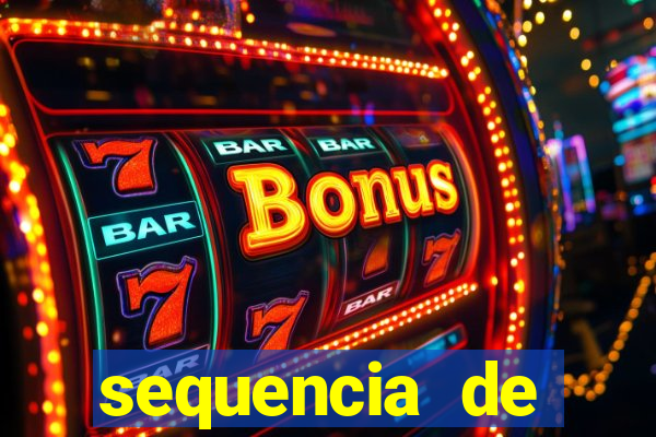 sequencia de jogadas poker