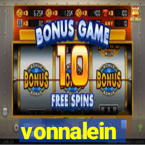 vonnalein