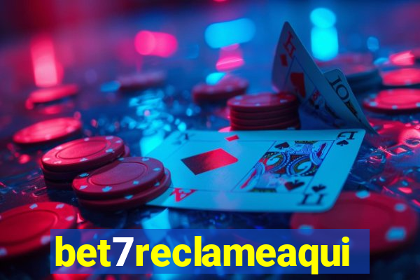 bet7reclameaqui