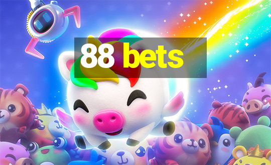 88 bets