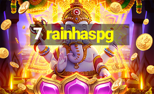 7 rainhaspg