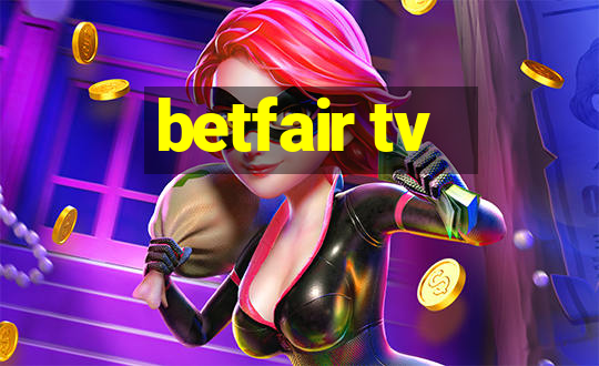 betfair tv