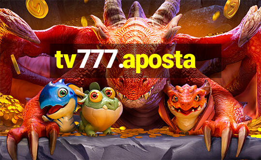 tv777.aposta