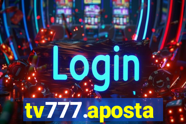 tv777.aposta