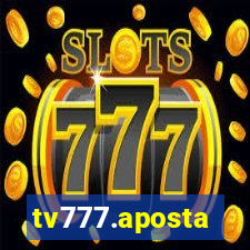 tv777.aposta