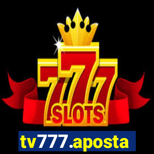 tv777.aposta