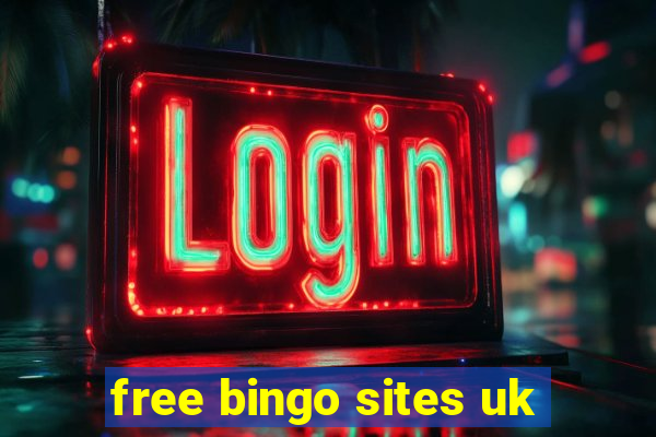 free bingo sites uk