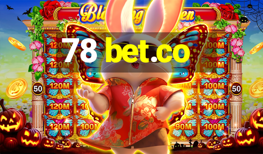 78 bet.co