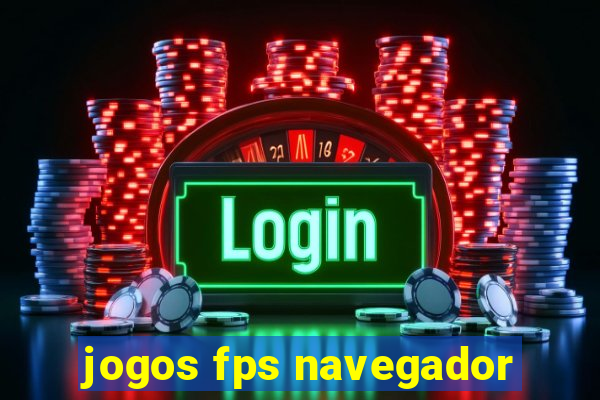 jogos fps navegador