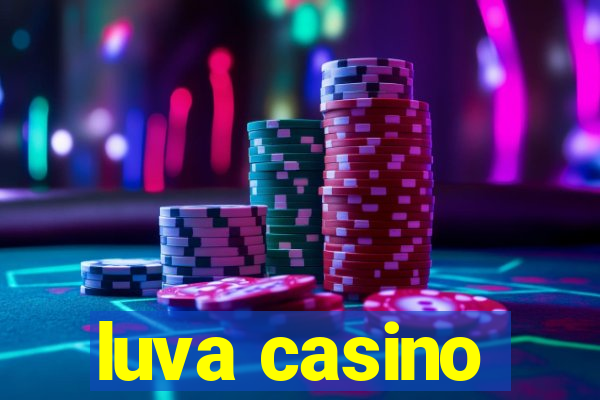 luva casino