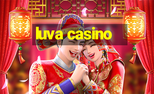 luva casino