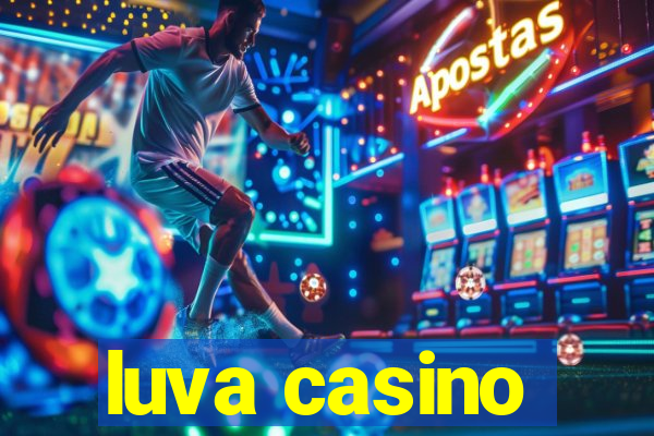 luva casino