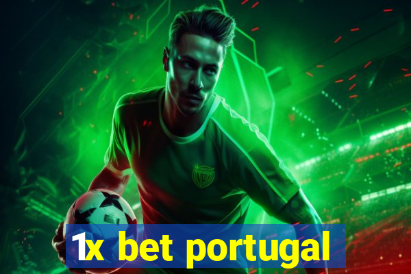 1x bet portugal