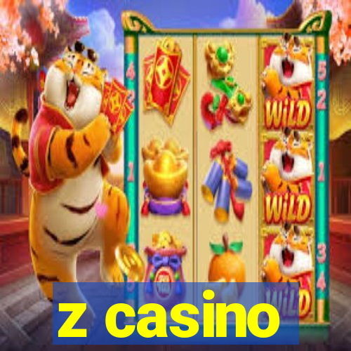 z casino