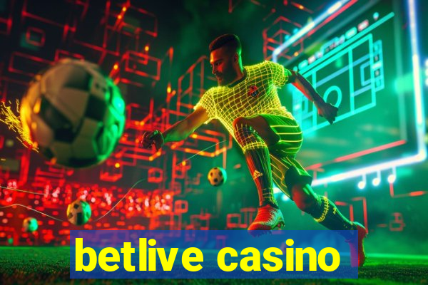 betlive casino