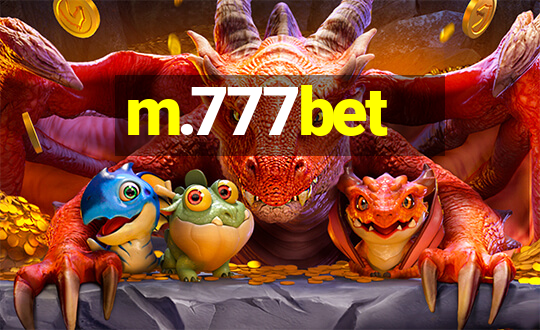 m.777bet